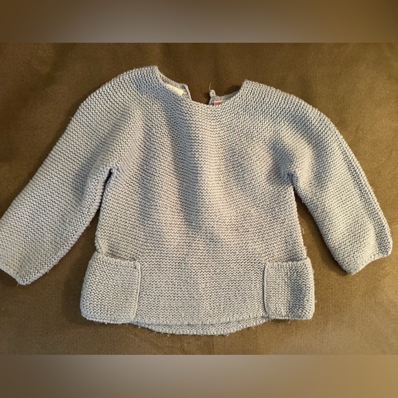 Zara kids sweater Size:12-18 months - Picture 2 of 5